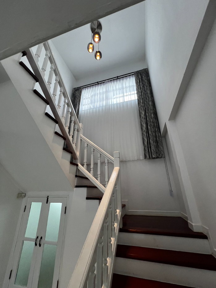 รูป ขายบ้านเดี่ยว 2 ชั้น ลาดพร้าว 94 / 5 ห้องนอน 4 ห้องน้ำ - รูปที่ 19/29