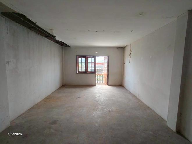 รูป อาคารพาณิชย์ 24.2 ตร.วา บ้านฝาง ขอนแก่น 2.1M - รูปที่ 9/26