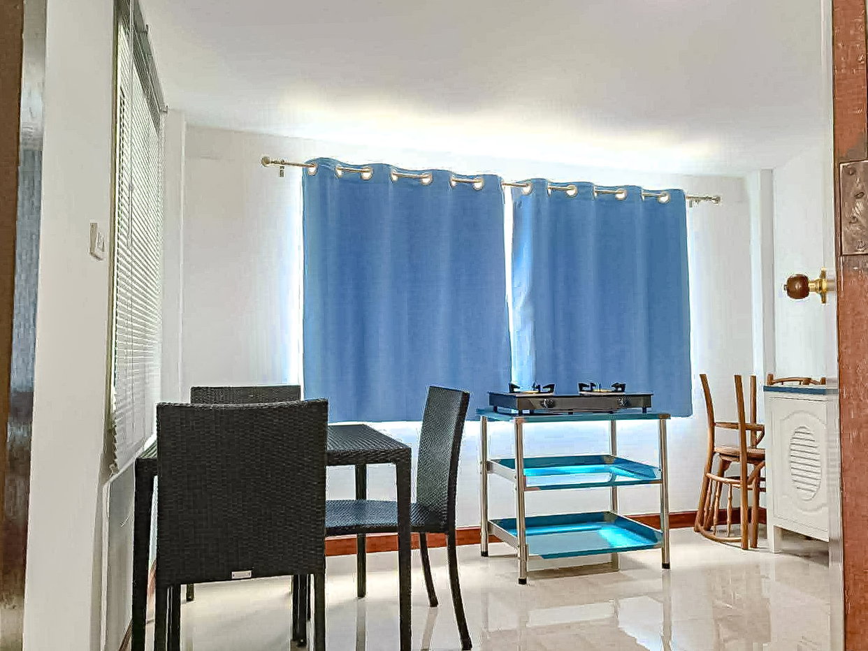 รูป Detached House for Sale North Pattaya Sukhumvit 3Bedroom - รูปที่ 5/12