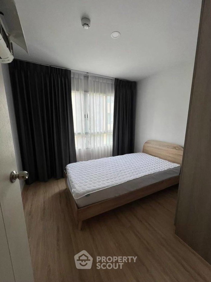 รูป คอนโด 2 ห้องนอน โครงการ Elio Del Mos Phaholyothin 34 ใกล้ BTS เกษตรศาสตร์ (ID 2902959) - รูปที่ 3/6