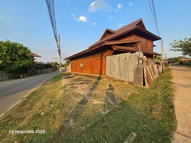 picture HOME 143.7 Sq.w. Sung Men Phrae for 4.6M - 2/44