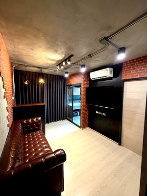 ขายคอนโด : A046814 Grene Condo Don Mueang-Song Prapha