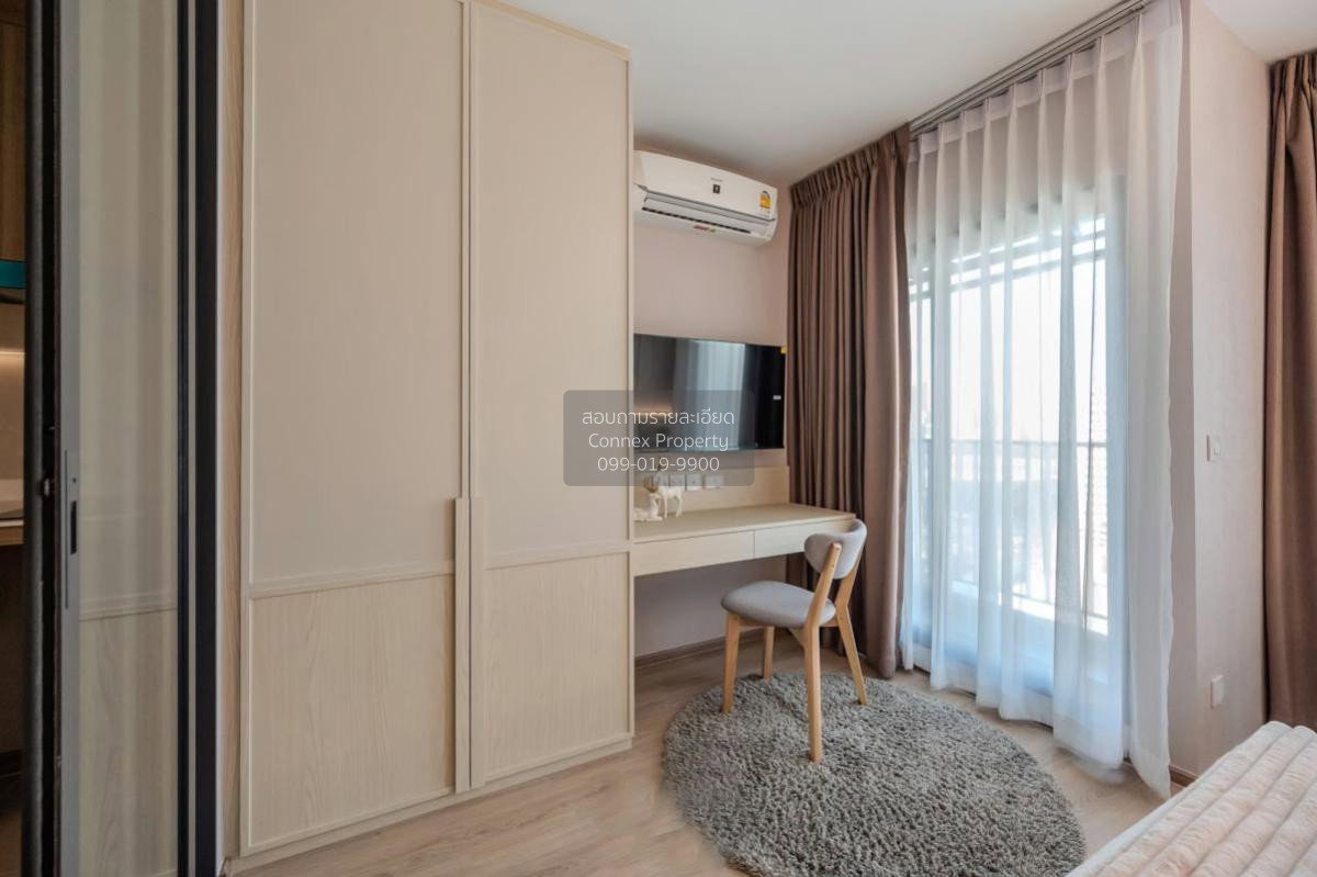 รูป เช่าคอนโด ไลฟ์ พระราม 4 - อโศก คลองเตย เขต คลองเตย กรุงเทพ CX-125567 ✅ ทักไลน์ @connexproperty ตอบทันที ทีมงานมืออาชีพ ✅ - รูปที่ 4/9
