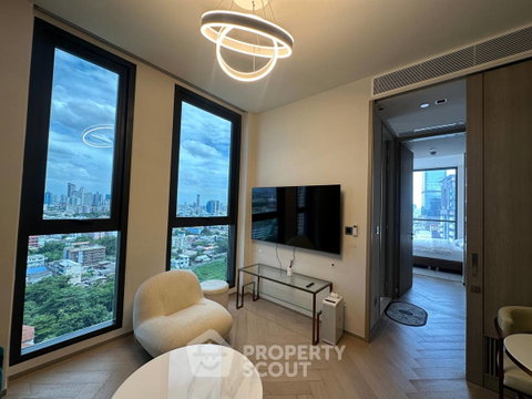 1-BR Condo At The Reserve Sathorn, Near BTS Sala Daeng 📍 56 Sqm (ID 3080316)