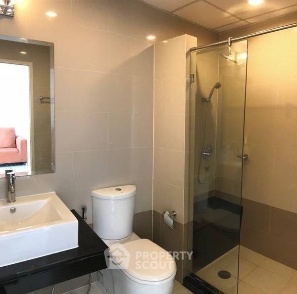 picture 1-BR 52 Sqm Condo On 6th Floor, Supalai Premier Ratchada-Narathivas-Sathorn (ID 308985) - 8/11