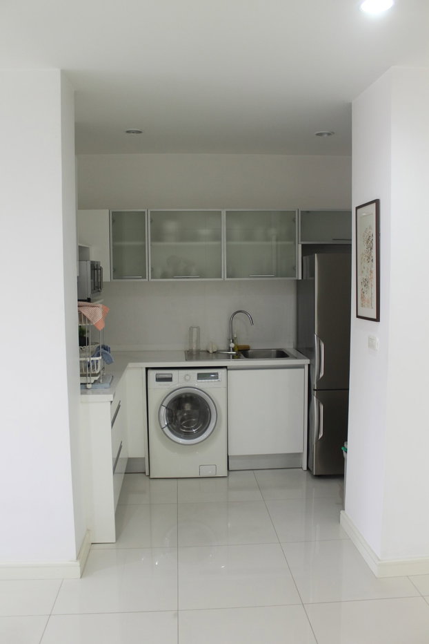 picture PG condo for rent Near MRT Phra Ram9 - 12/21