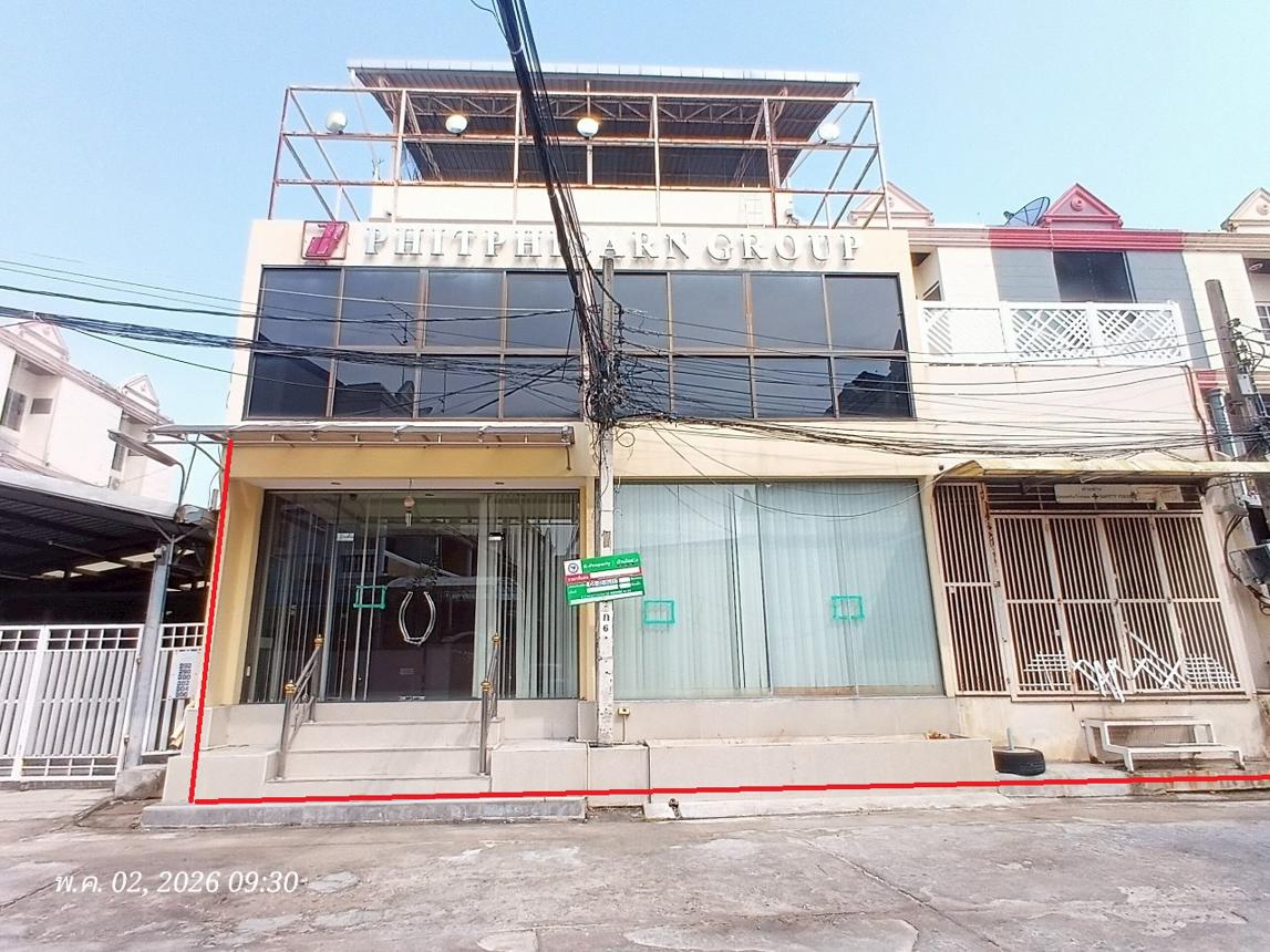 รูป ทาวน์เฮ้าส์ 60.5 ตร.วา เขตพระโขนง กรุงเทพมหานคร 10.5M - รูปที่ 24/50