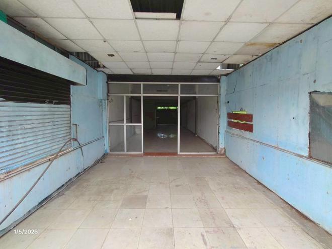 รูป อาคารพาณิชย์ 24.2 ตร.วา บ้านฝาง ขอนแก่น 2.1M - รูปที่ 2/26
