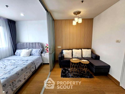 คอนโดให้เช่า : คอนโด 1-ห้องนอน ที่ ลุมพินี คอนโดทาวน์ พัทยาเหนือ-สุขุมวิท ใกล้ ชายหาดนาเกลือ (ID 3078796)