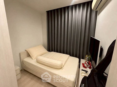 Great Value 2-BR 54 Sqm Noble Revolve Ratchada Near MRT Thailand Cultural Centre (ID 3075013)