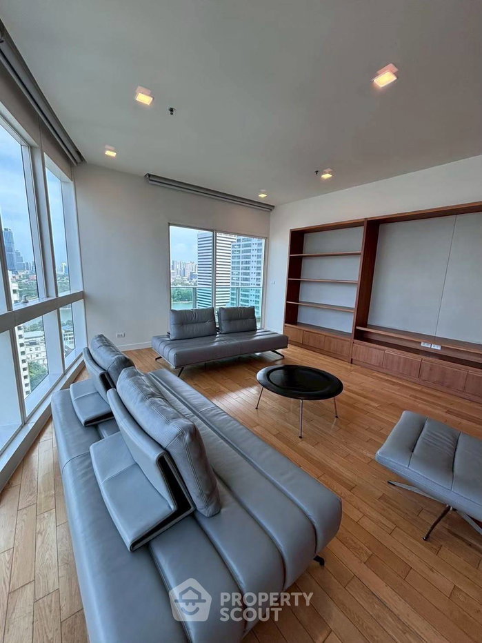 รูป คอนโด 3 ห้องนอน ขนาด 193 ตร.ม. Millennium Residence @ Sukhumvit ใกล้ BTS อโศก (ID 3080800) - รูปที่ 7/18