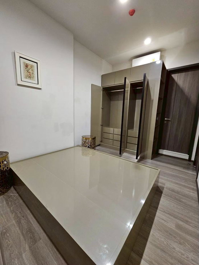 รูป For Rent📍 💥Rhythm Charoenkrung Pavillion 📍2bed 88 Sq.M.. Rent :60,000 Call/Line: 0954597992 - รูปที่ 5/14