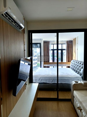 Condos for rent : For Rent Condo , The 8 Collection , MRT-Sam Yot , Bang Khun Phrom , Phra Nakhon , Bangkok , CX-145533 ✅ Live chat with us ADD LINE @connexproperty ✅