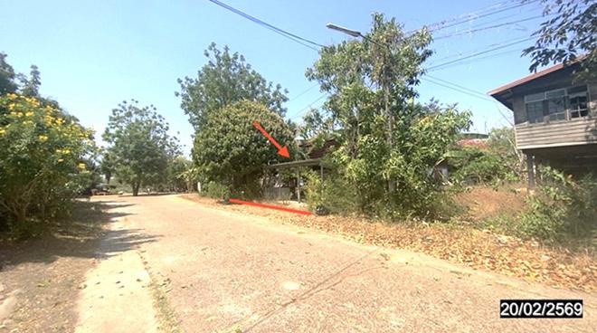 picture HOME 108 Sq.w. Nong Han Udon Thani for 982,000 - 2/14