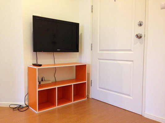 picture A046895 Lumpini Condo Town Nida – Serithai - 4/6