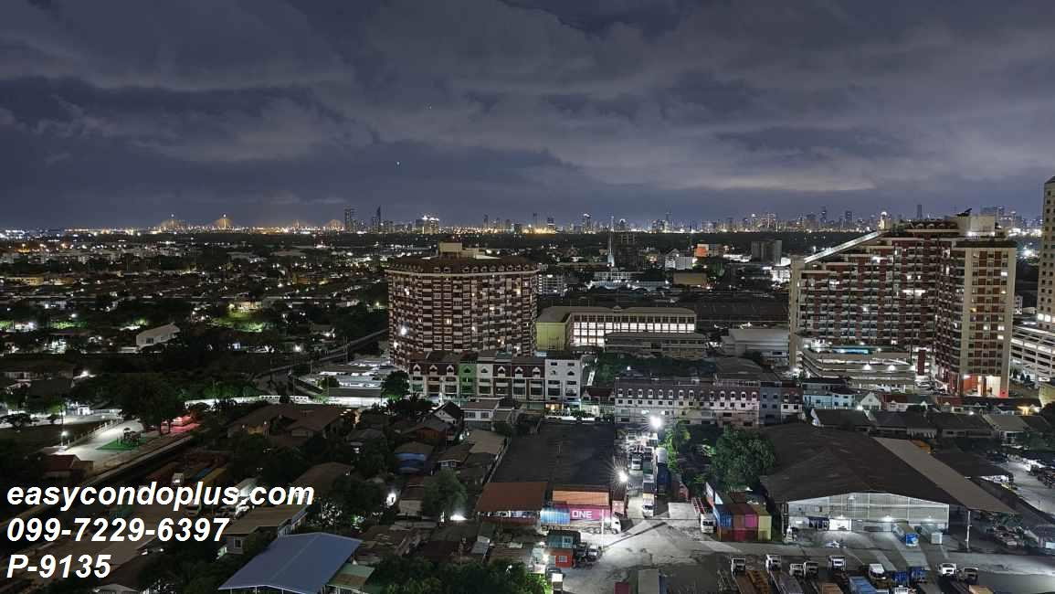 รูป 🏢 P-9135 | Regent Home Bangna (รีเจ้นท์โฮม บางนา) คอนโดใกล้แหล่งอำนวยความสะดวก ใกล้ BTS บางนา 11,000 บ. | Line ID: @easycondoplus | 099-229-6397 - รูปที่ 8/10