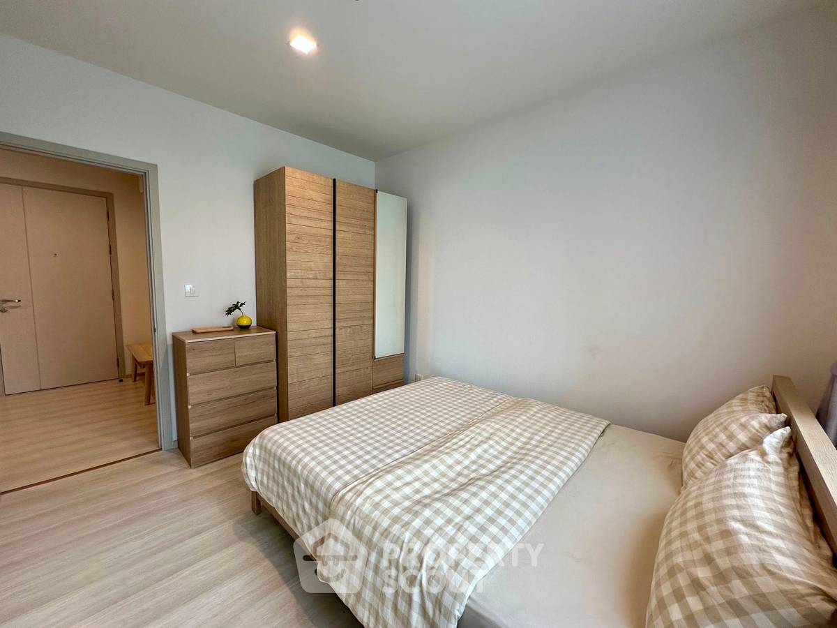 รูป คอนโด 1 ห้องนอน ให้เช่า Life สุขุมวิท 48 ชั้น 7 ใกล้ BTS พระโขนง (ID 1481991) - รูปที่ 13/17