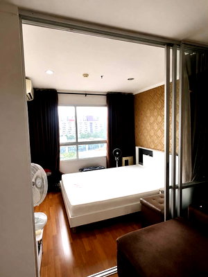 Condos for sale New Petchburi Road Bangkok : #SC15617 📌 Sell | 🟦🟨Lumpini Park Rama 9 - Ratchada🟥🟩💬 𝑪𝒐𝒏𝒕𝒂𝒄𝒕 𝑳𝑰𝑵𝑬: @𝒔𝒆𝒄𝒓𝒆𝒕𝒑𝒓𝒐𝒑𝒆𝒓𝒕𝒚 🔥✨