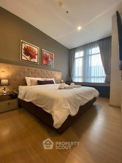 คอนโด 2 ห้องนอน The Capital Ekamai - Thonglor ชั้น 21 ใกล้ ARL รามคำแหง (ID 3080785)