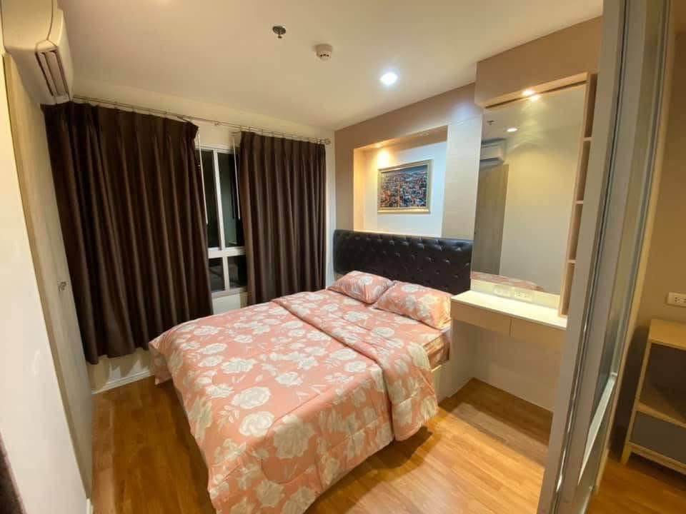 รูป ให้เช่า ลุมพินี พาร์ค เพชรเกษม 98 / LUMPINI PARK PHETKASEM 98 ☎️099-398-2582 (พัช) Line ID:paiizpl99 - รูปที่ 1/12