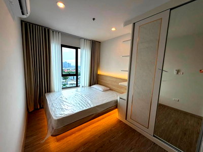 Condos for rent : For Rent | Regent Home Wutthakat - 11,000 THB 🚇 Near BTS Wutthakat 300 m.