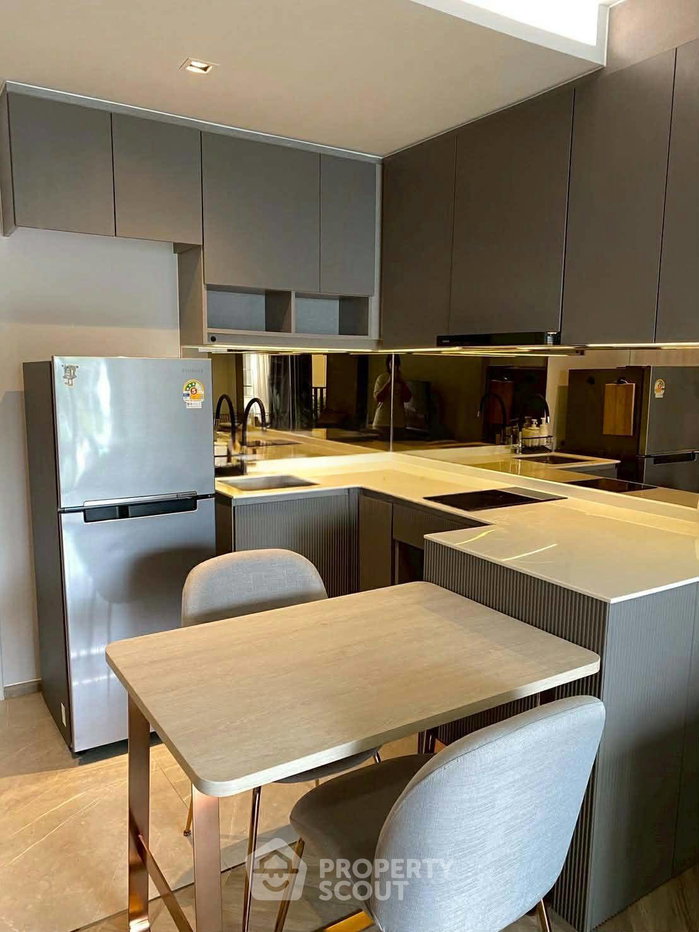 รูป คอนโด 1 ห้องนอน ขาย Chapter Thonglor 25 ใกล้ทองหล่อ กรุงเทพ (ID 3078955) - รูปที่ 7/12