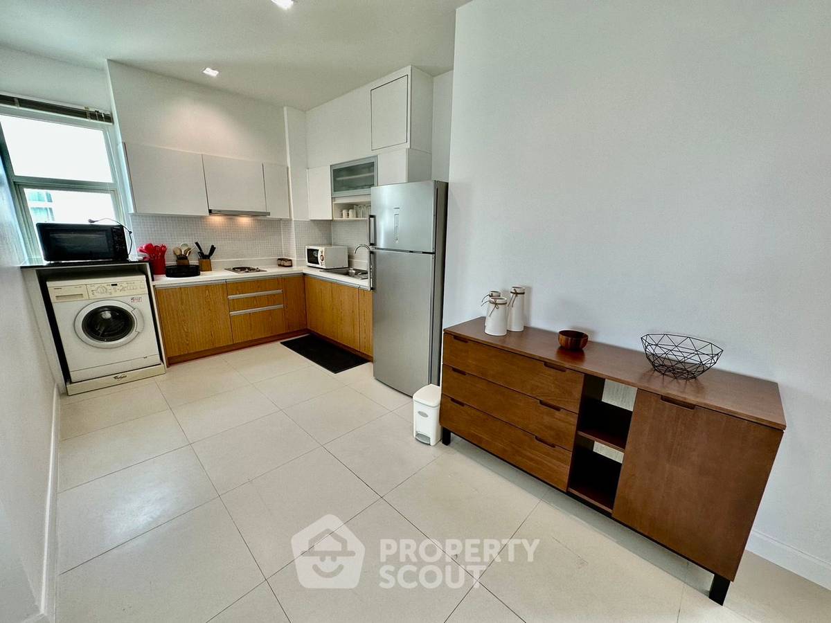 รูป คอนโด 2 ห้องนอน The Seacraze Condominium หัวหิน ใกล้หาดเขาตะเกียบ (ID 1273500) - รูปที่ 15/18