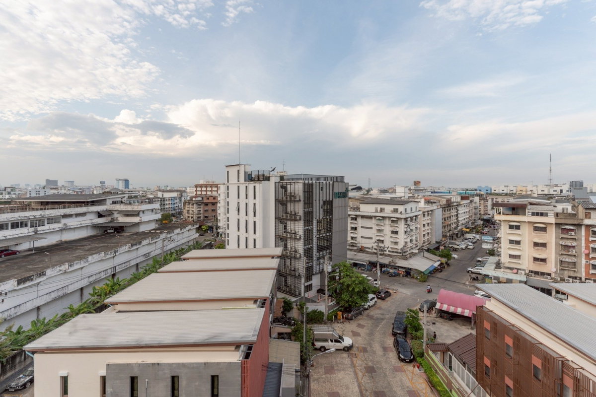 รูป ขาย!!! 🏙️ เดอะนิช ไอดี ลาดพร้าว 130 ( ห้องใหญ่ รีโนเวทใหม่ สวยตรงปก🌈🌈🌈 ) - รูปที่ 12/17