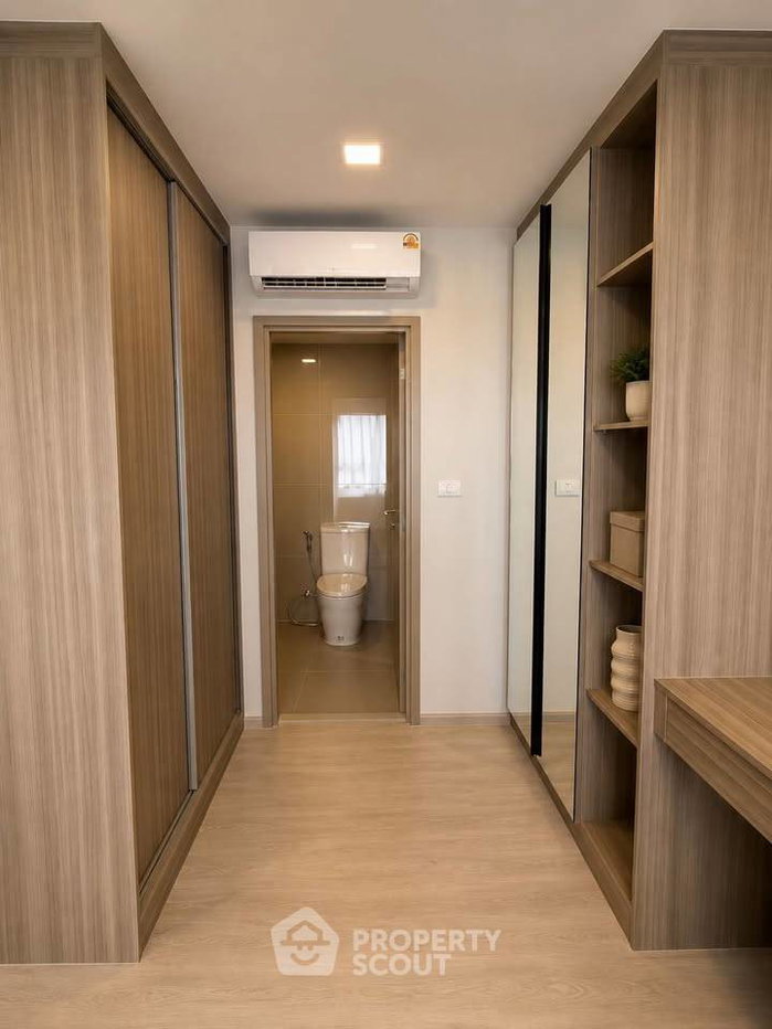 รูป คอนโด 1 ห้องนอนให้เช่า เดอะ เบส เชิงทะเล ใกล้ลากูน่า ภูเก็ต (ID 3080448) - รูปที่ 5/10