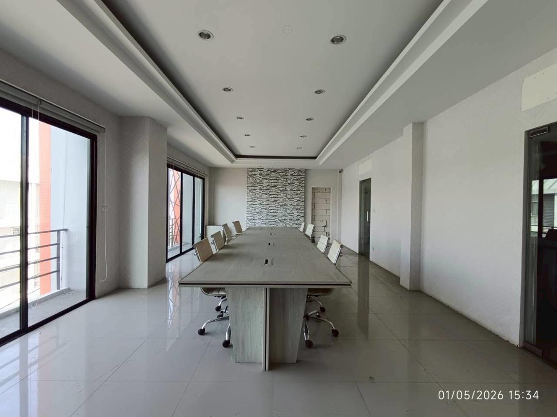 picture SHOP HOUSE 42.3 Sq.w. Pak Kret Nonthaburi for 13.6M - 60/84