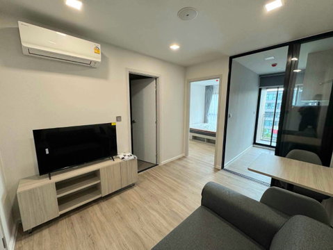✨ For Rent Atmoz Flow Minburi Condo ✨
