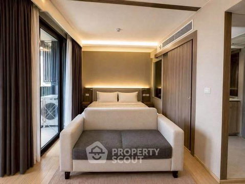 1-BR Condo For Rent, Urbitia Thong Lo, 100m To BTS Thong Lor (ID 3080753)