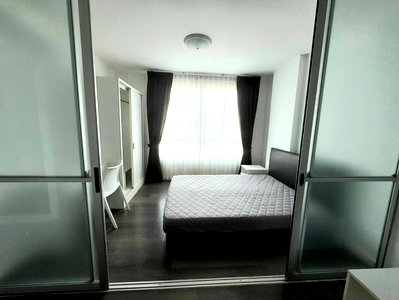 Condos for rent : D condo Campus Resort Rangsit for rent