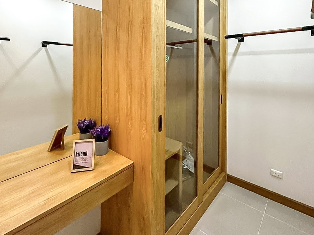 รูป House for Sale East Pattaya Nong Prue 2Bedrooms Private Pool - รูปที่ 4/11