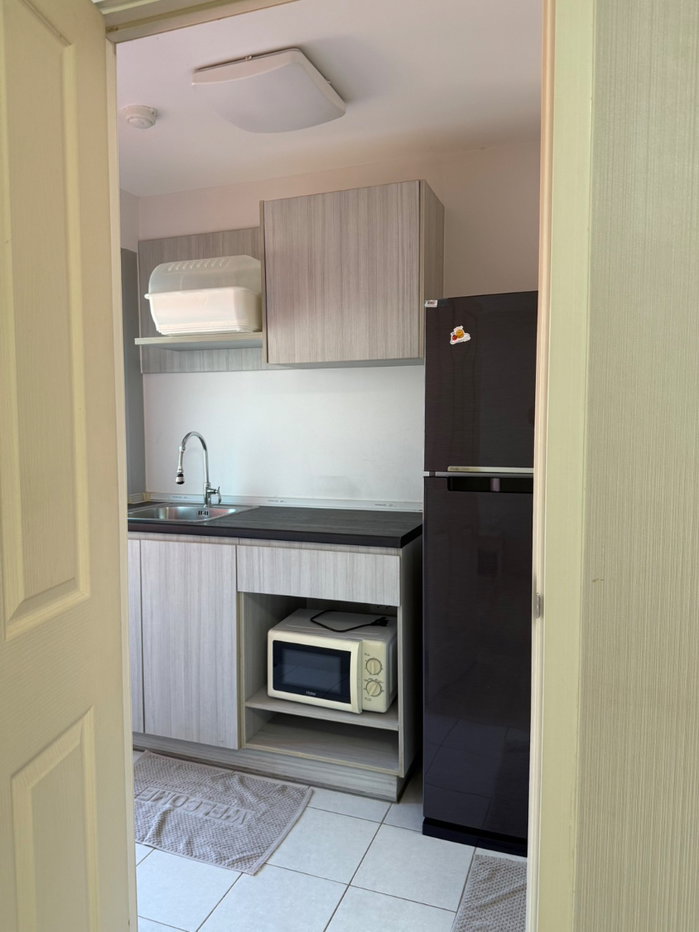 รูป Coo condo คอนโดให้เช่ารายเดือน - รูปที่ 3/8