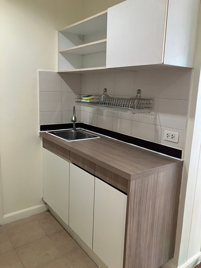 picture Lumpini Ville Rat Burana Riverview fully furnished condo for rent - 7/20