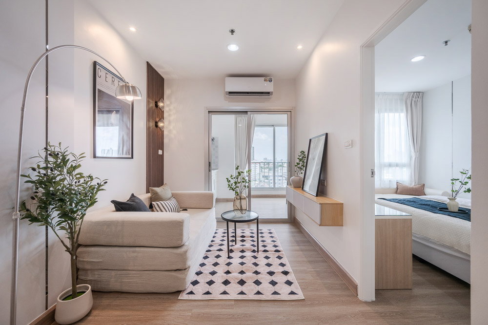 picture Premiere Place | Spacious condos at great value, ready to move in! ✨ - 4/16
