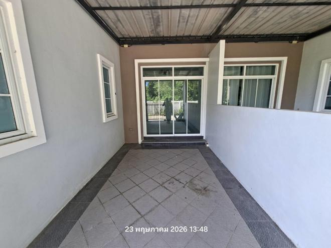 picture TOWN HOUSE 18 Sq.w. Ban Khai Rayong for 1.4M - 4/22