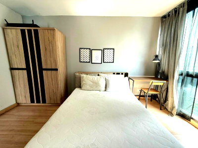 Condos for sale : A046760 Chateau In Town Ratchada 10