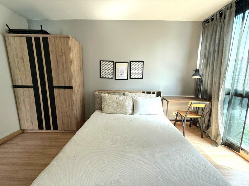 รูป A046760 Chateau In Town Ratchada 10 - รูปที่ 1/8