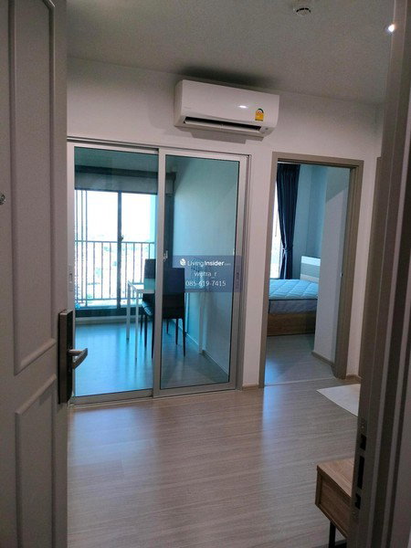 รูป A047175 The Parkland Phetkasem 56 - รูปที่ 3/5