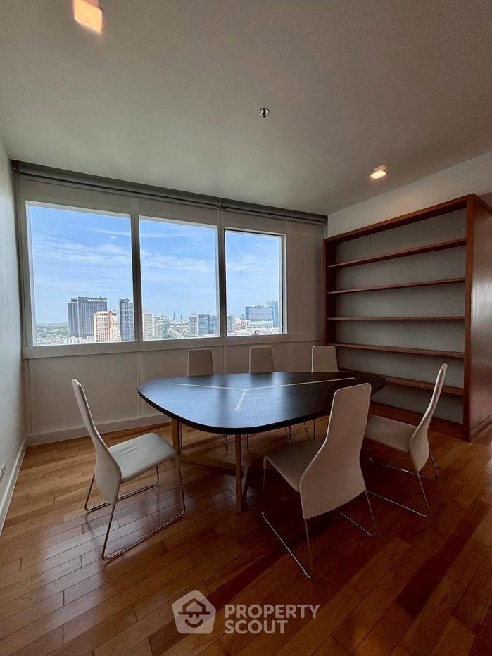 รูป คอนโด 3 ห้องนอน ขนาด 193 ตร.ม. Millennium Residence @ Sukhumvit ใกล้ BTS อโศก (ID 3080800) - รูปที่ 11/18