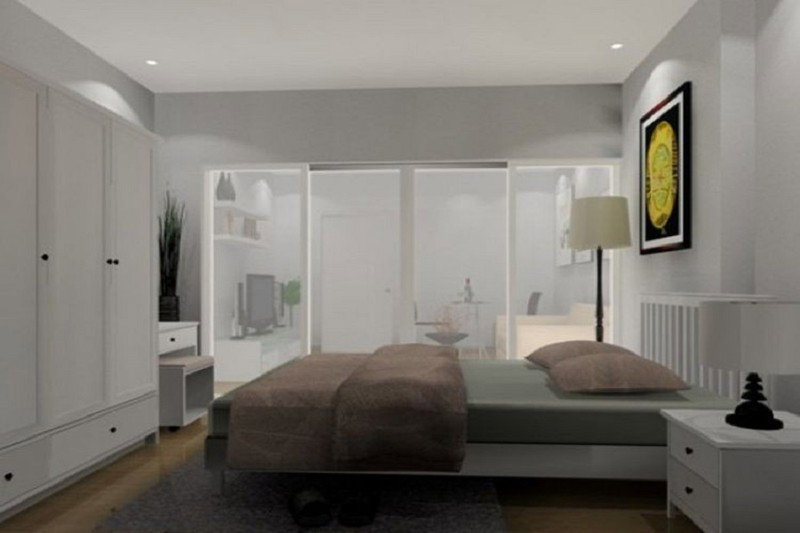 รูป A047036 Regent Orchid Sukhumvit 101 - รูปที่ 4/4