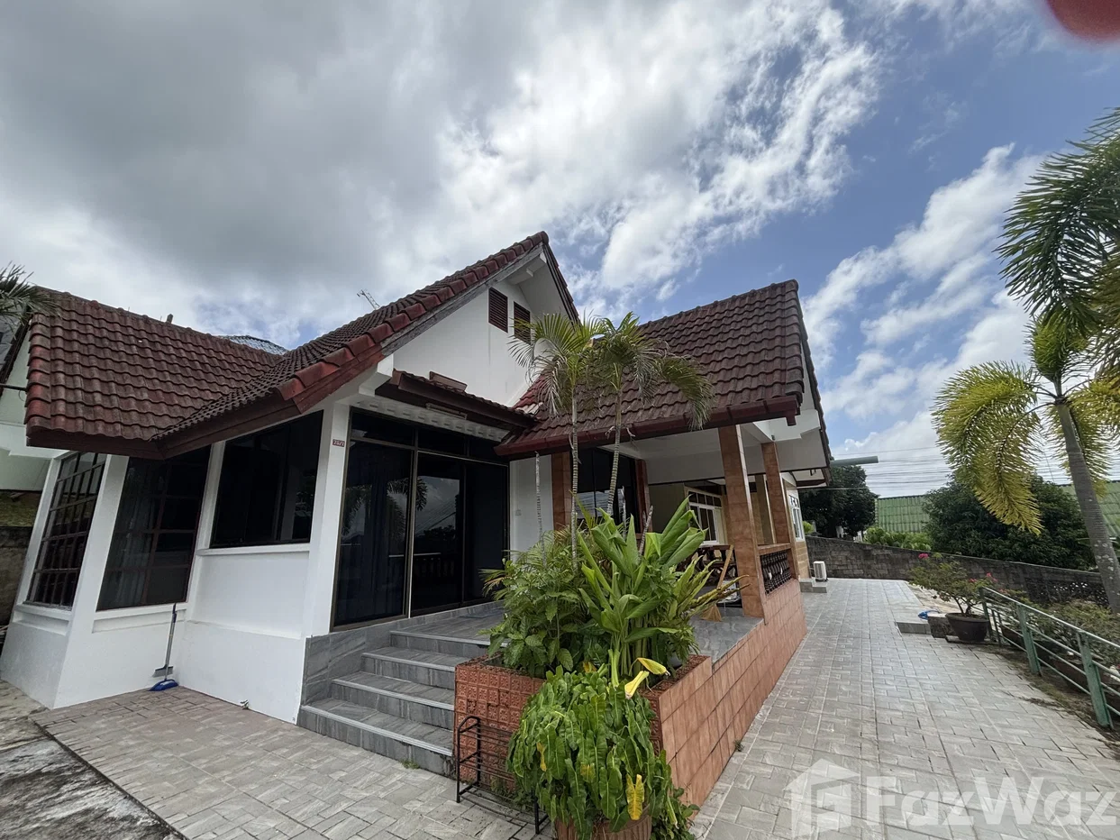 รูป บ้านเดี่ยวให้เช่า 2 ห้องนอน ใน เชิงทะเล, ภูเก็ต 6576968 - รูปที่ 12/13