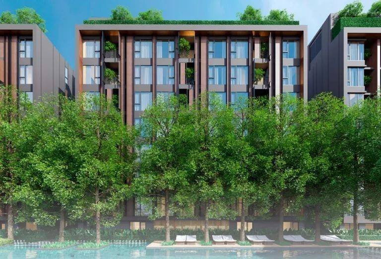 รูป 🍀🍀 Fully furnished condo 💝 ให้เช่า📌วีธารา สุขุมวิท 36 🌸 (Line:@rent2022) ขนาด 47 ตรม. พร้อมเข้าอยู่🔖A01981 - รูปที่ 11/12