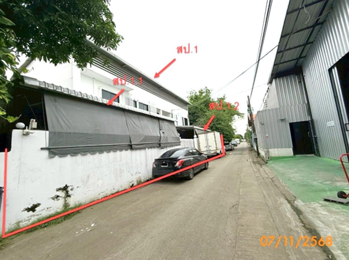 picture HOME 120 Sq.w. Prawet Bangkok for 11.2M - 6/10