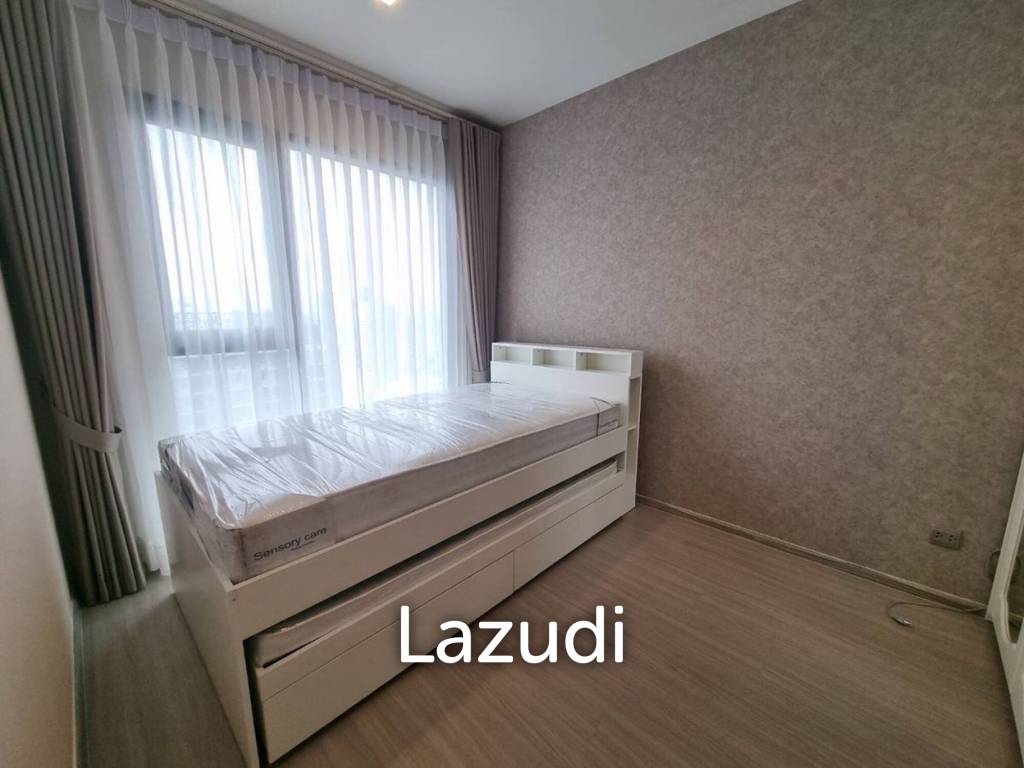 picture 2 Bed 1 Bath 49 SQ.M Life Asoke Hype - 6/9