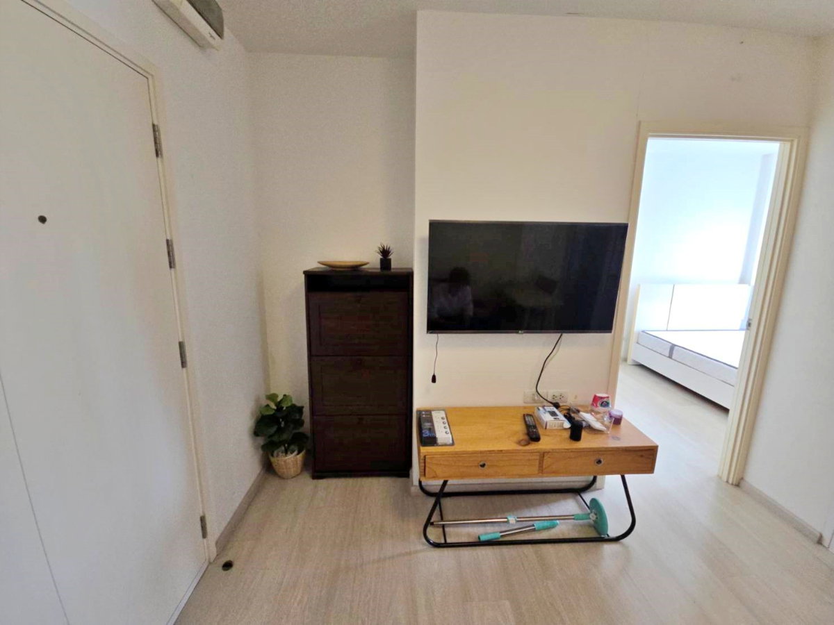 รูป 🦊HunterCondo🦊แอสปาย รัตนาธิเบศร์ - รูปที่ 5/21