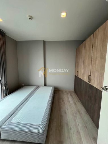 1-bed condo for sale, 41 sqm, Chambers chaan