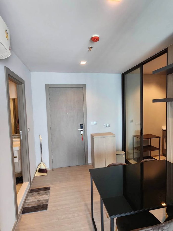 รูป 🔥 พร้อมอยู่ ดูห้องได้เลย 🔥 LIFE อโศก-พระราม 9 ห้อง 1 bed plus ราคาต่อรองได้ ✨✨ - รูปที่ 1/5